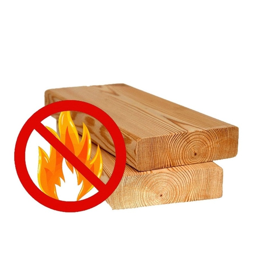 Огне — био — защита